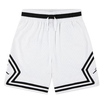 JORDAN JDB MJ DF SPORT DIAMOND SHORT, white