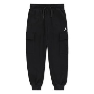 Jordan BROOKLYN fit cargo pant, black