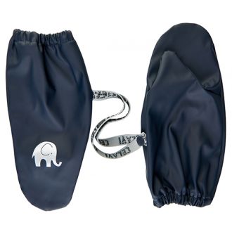 CeLaVi regnhandskar, dark navy