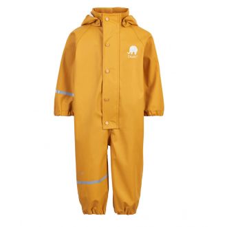 Celavi vuoriton sadehaalari solid, mineral yellow