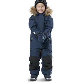 Color kids toppahaalari, dress blues