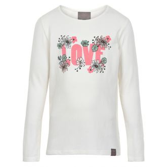Creamie Love -t-skjorta