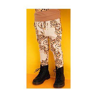 Gepard light pants
