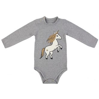 Unicorn body