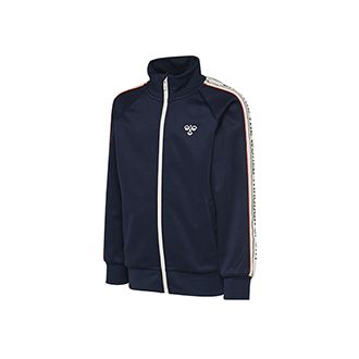 Arlo zip-verkkaritakki