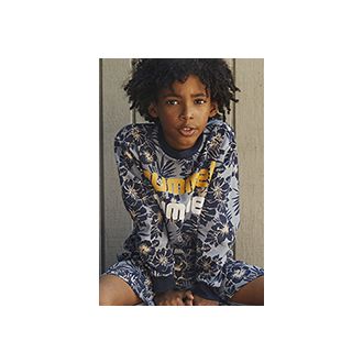 Edwin crewneck