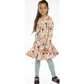 Hummel Flora -mekko