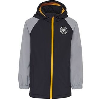 hummel Frederik softshell jacka, multi