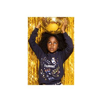 hmlJuliana sweatshirt