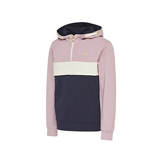 hmlLeia zip hoodie