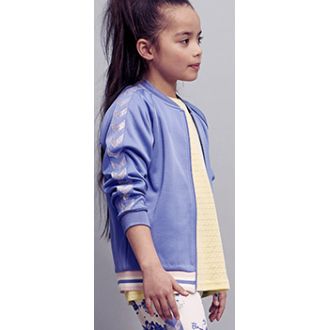 hmlMartha zip jacket