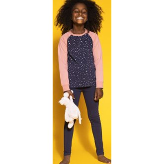 hmlRose pajamas