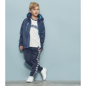 hmlNicco softshell jacket