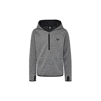 hmlThor halfzip hoodie