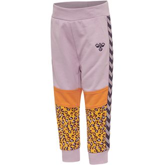 Hummel Veronica pants, mauve shadow