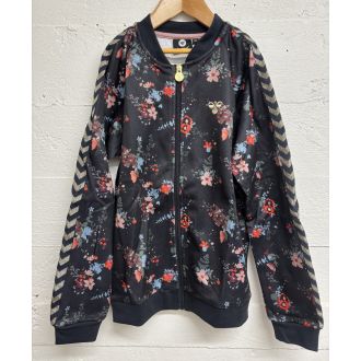 Hummel Ida zip jacket