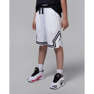 JORDAN JDB MJ DF SPORT DIAMOND SHORT, white