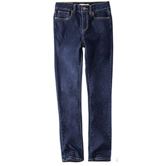 Levi´s 721 high rise skinny jeans