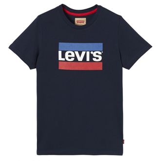 Levi´s Hero t-shirt, navy