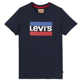 Levi´s Hero t-paita, navy