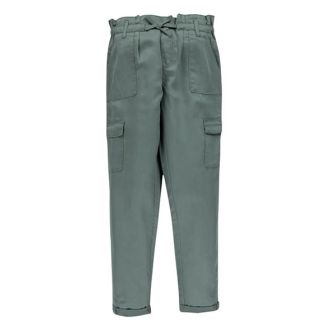Levi´s kids paperbag cargo jogger, sea spray