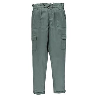 Levi´s kids paperbag cargo jogger, sea spray