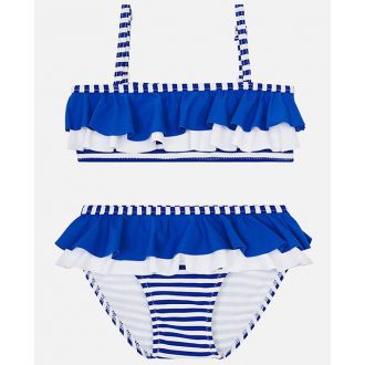 Mayoral bikini, blue