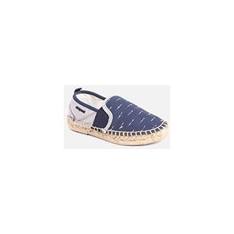 Mayoral espadrilles, jeans