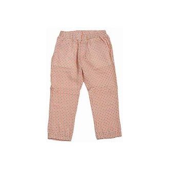 Mayoral peach colored summer pants