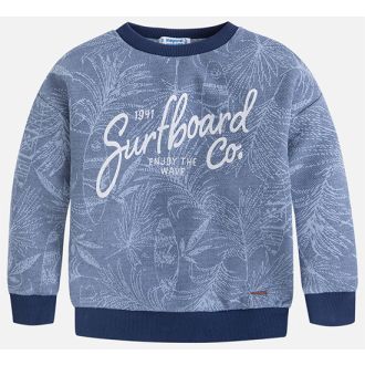 Mayoral Surfboard skjorta