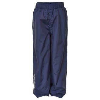 Minymo basic byxor, dark navy