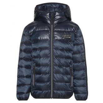 Molo Hao light padded jacket, carbon