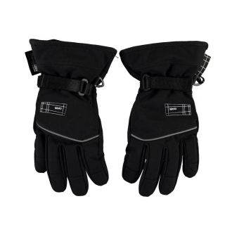 Molo Mack Active vantar, black