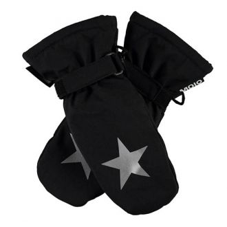 Molo Mitzy vinter handskar, black