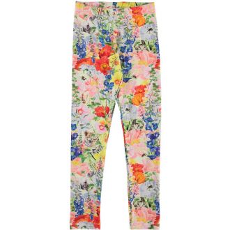 Molo Niki leggins, hide and seek