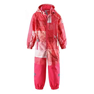 Reimatec kiddo Karikko, candy pink