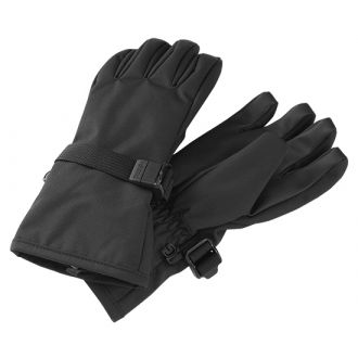 Reimatec Pivo mid-season gloves, black