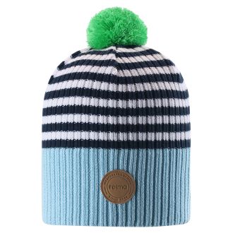 Reima Tokko bomullsmössa, navy blue