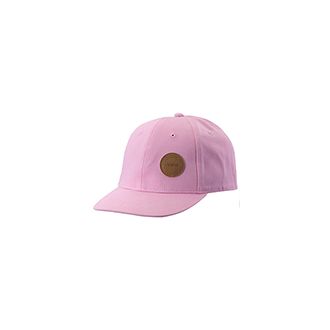 Reima Touko cap, rose pink