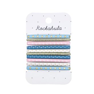Rockahula Starry Skies hiuslenkit