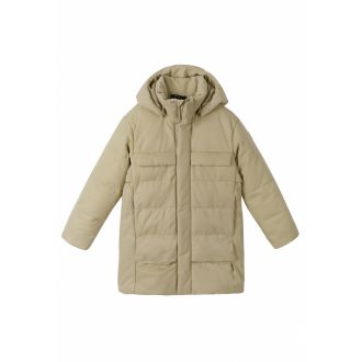 Reima Kamppi winter jacket, light oak