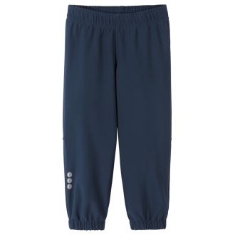Reima Oikotie softshell -pants, navy