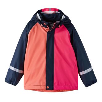 Reima Vesi regnjacka, misty red