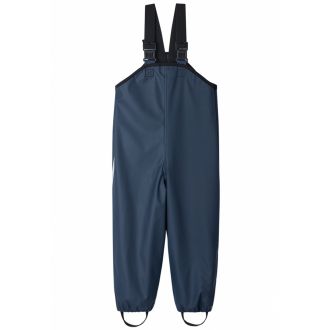 Reima Lammikko rubber pants, navy