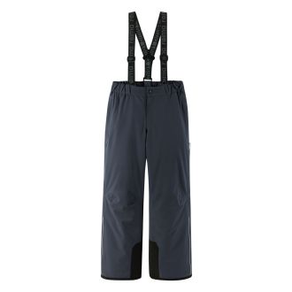 Reimatec Proxima toppahousut, soft black