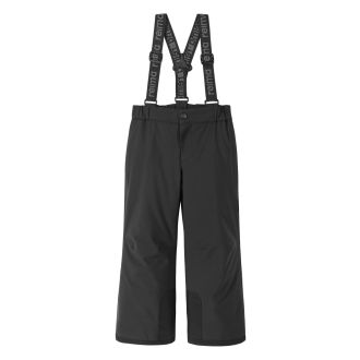Reimatec Proxima padded winter pants, black
