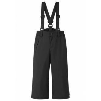 Reimatec Loikka winter pants, black
