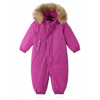 Reimatec Gotland toppahaalari, magenta purple