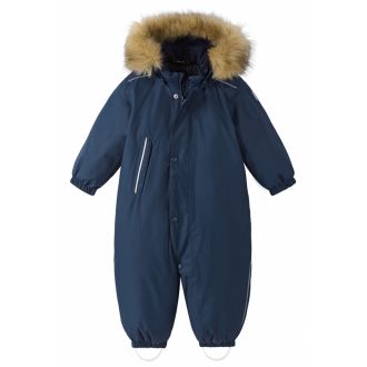 Reimatec Gotland toppahaalari, navy