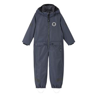 Reimatec Sevetti kevyttoppahaalari, soft black